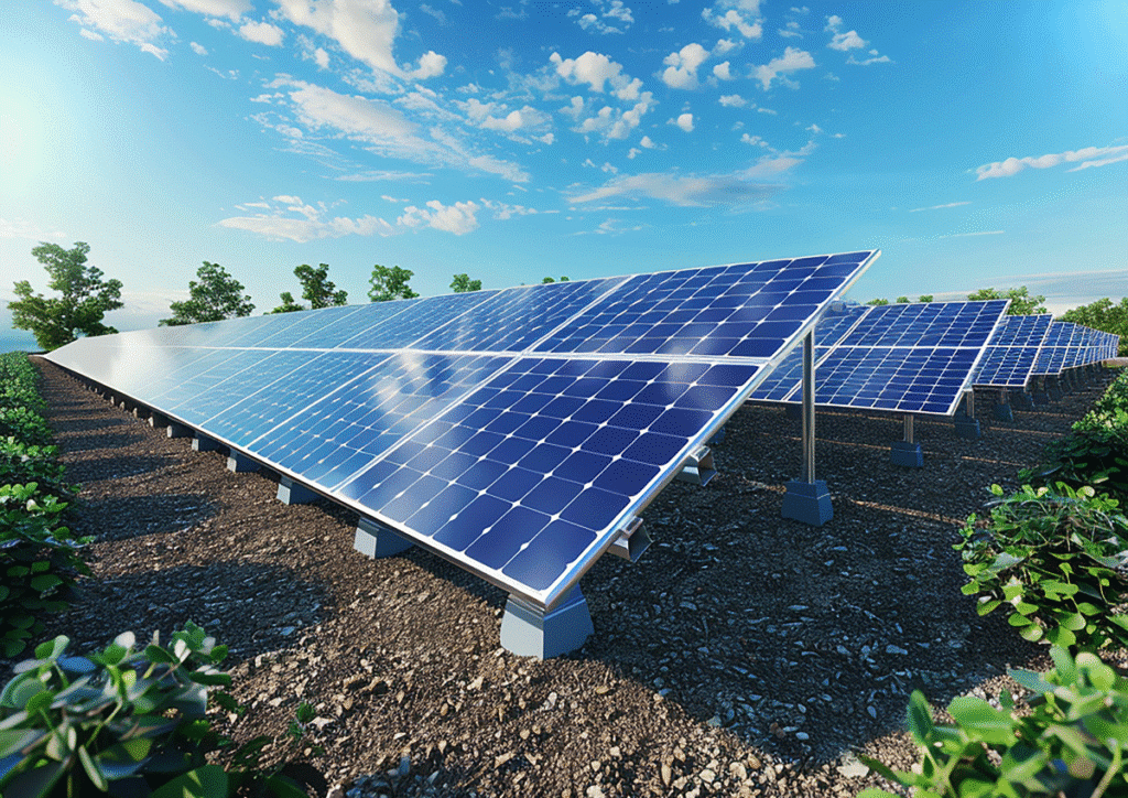 Electricidad Industrial y Media Tensión: Instalaciones Seguras y Eficientes para Entornos Industriales