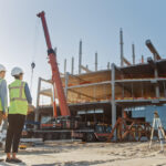 Ingeniería Civil de Alta Calidad: Planificación, Construcción y Supervisión que supera Expectativas