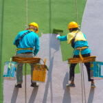 Pintura General Profesional: Acabados que protegen y embellecen sus espacios